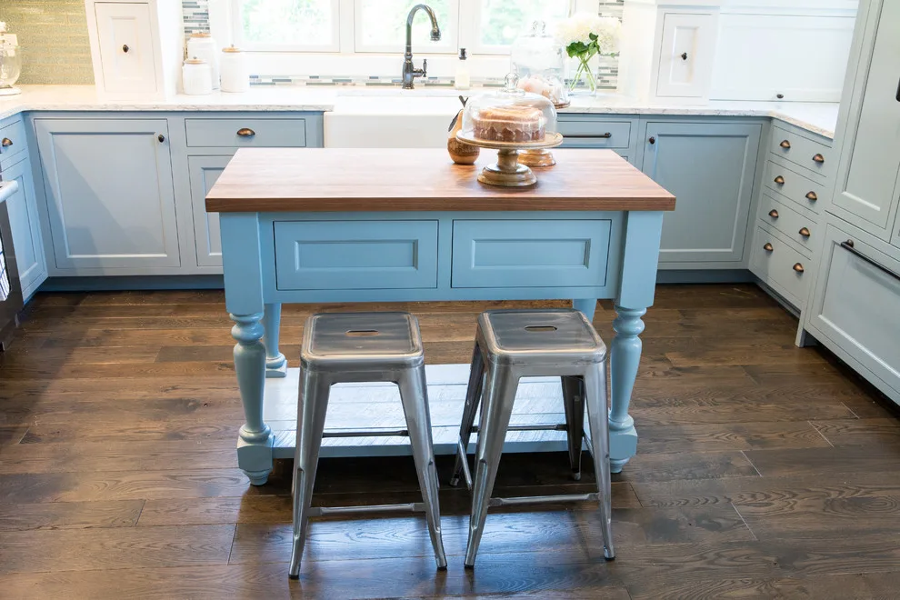 Secret Cottage by Welcome Home Design Group - Photo 71