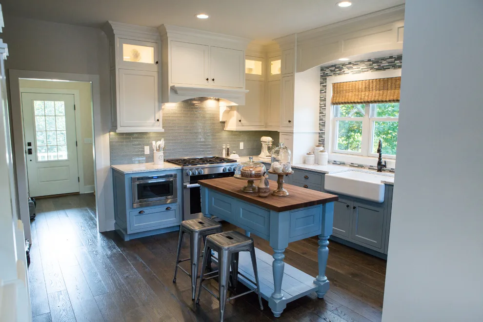 Secret Cottage by Welcome Home Design Group - Photo 50