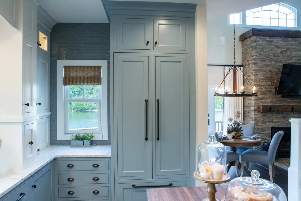 Secret Cottage by Welcome Home Design Group - Photo 17