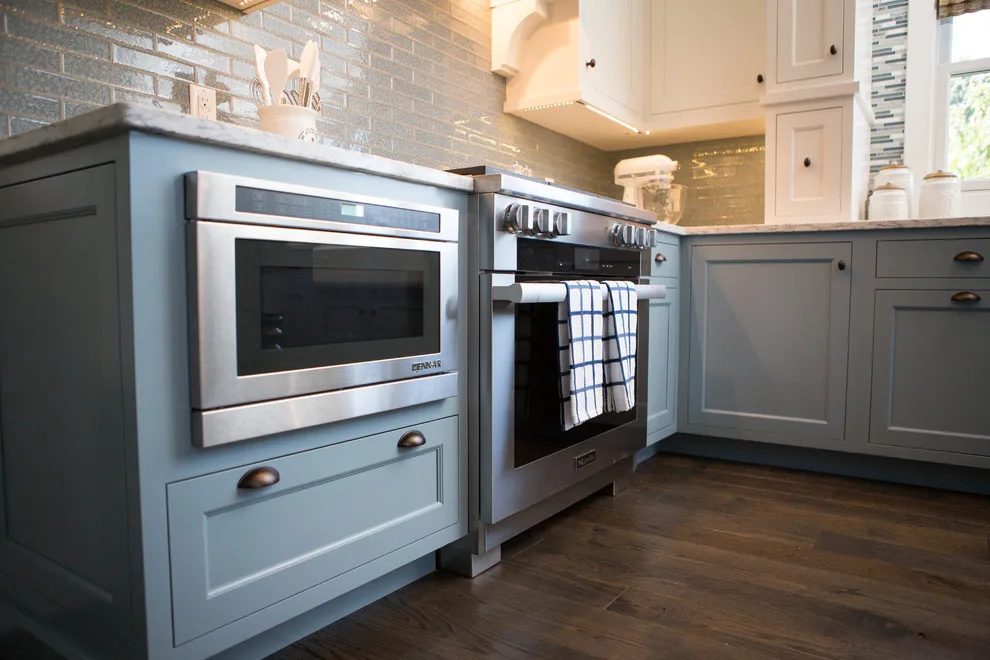 Secret Cottage by Welcome Home Design Group - Photo 79
