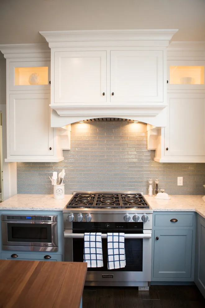 Secret Cottage by Welcome Home Design Group - Photo 27