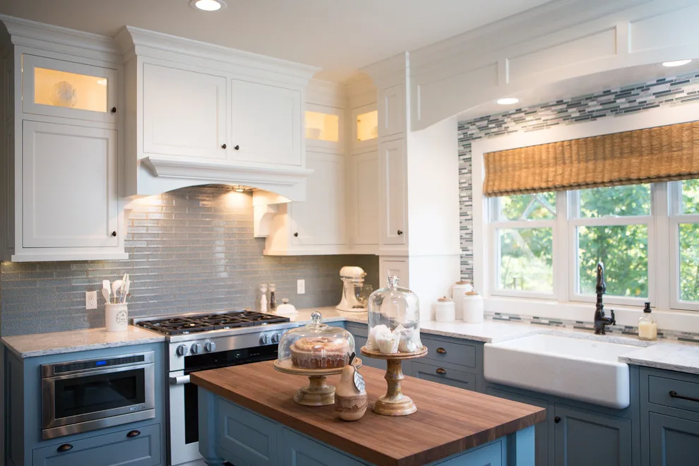 Secret Cottage by Welcome Home Design Group - Photo 47