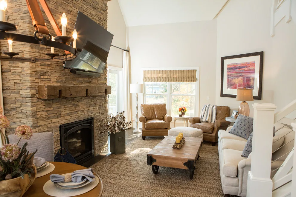 Secret Cottage by Welcome Home Design Group - Photo 31