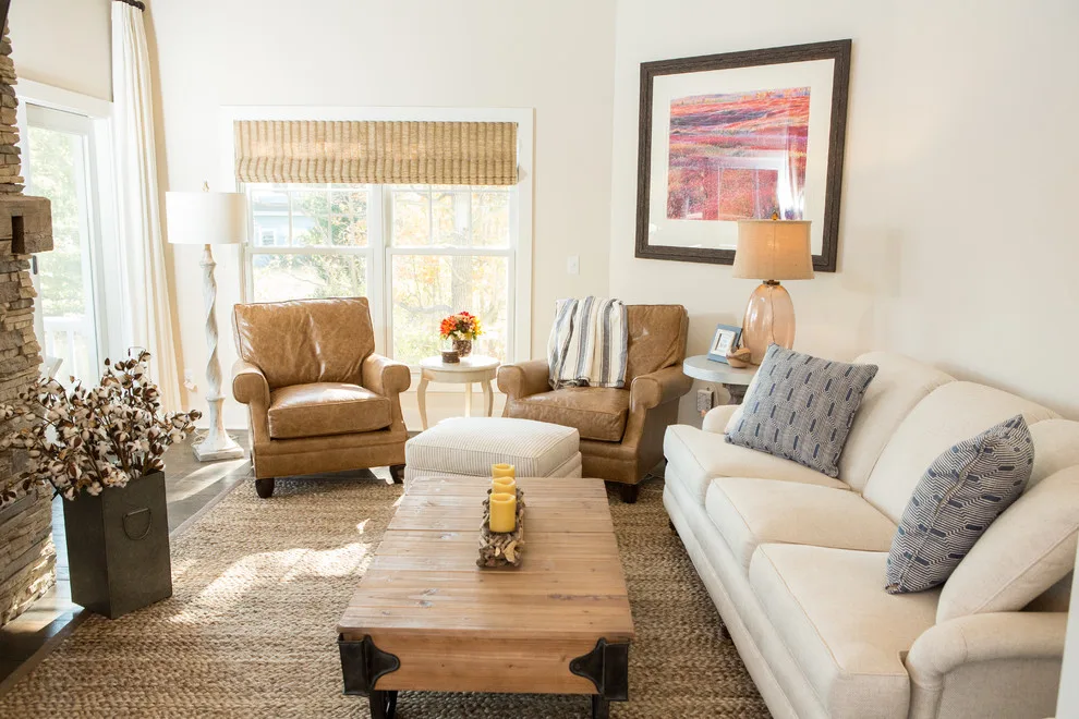 Secret Cottage by Welcome Home Design Group - Photo 42