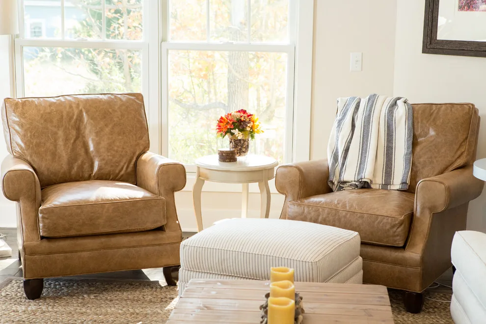 Secret Cottage by Welcome Home Design Group - Photo 9