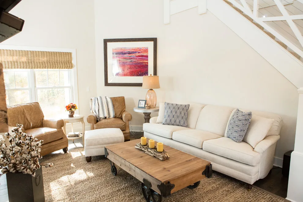 Secret Cottage by Welcome Home Design Group - Photo 3