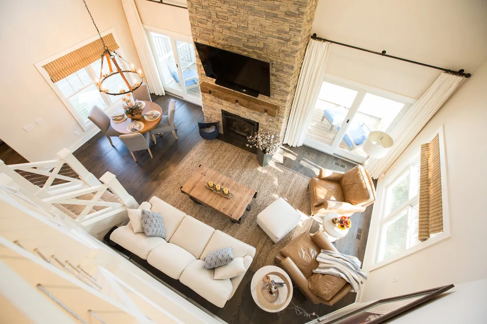 Secret Cottage by Welcome Home Design Group - Photo 34