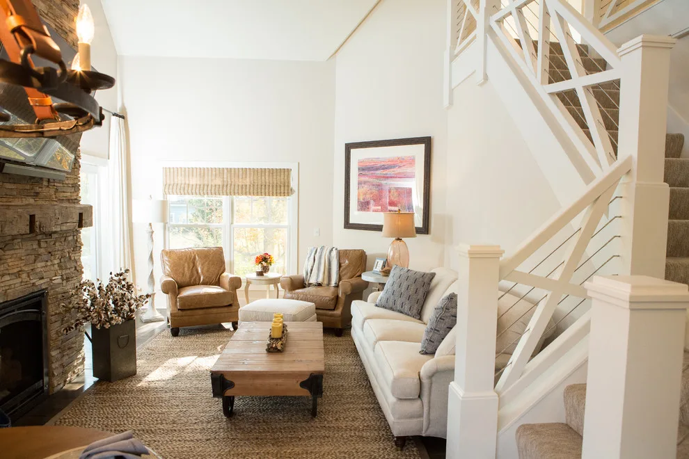 Secret Cottage by Welcome Home Design Group - Photo 10
