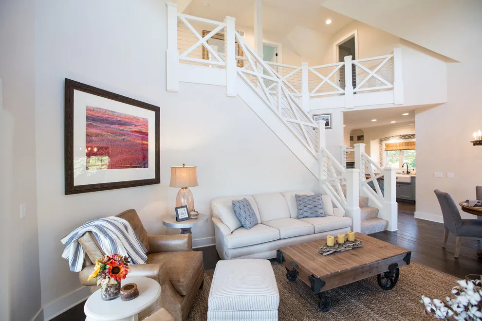 Secret Cottage by Welcome Home Design Group - Photo 61