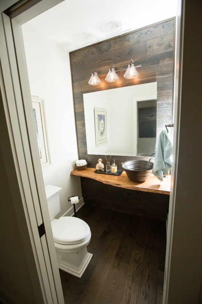 Secret Cottage by Welcome Home Design Group - Photo 22