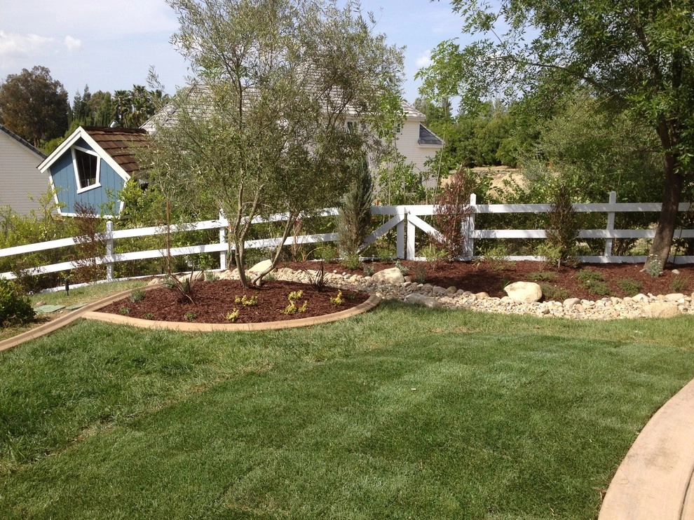 The Hartmann Residence by McCabe's Nursery & Landscape Construction - Photo 19