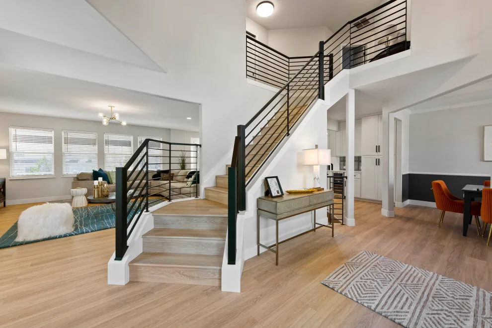 Primary Level Transformation by Interiors By Bethany - Photo 5