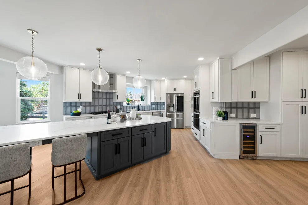 Primary Level Transformation by Interiors By Bethany - Photo 9