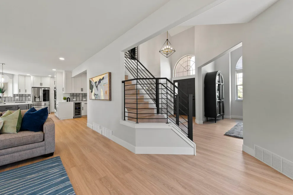Primary Level Transformation by Interiors By Bethany - Photo 3