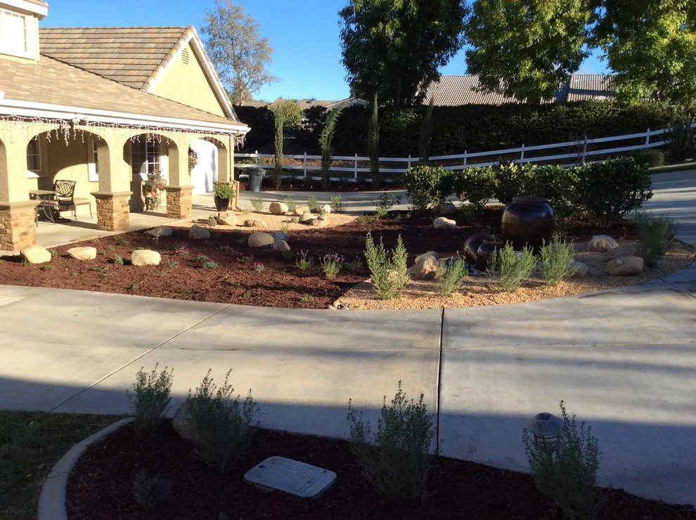 The Hartmann Residence by McCabe's Nursery & Landscape Construction - Photo 6