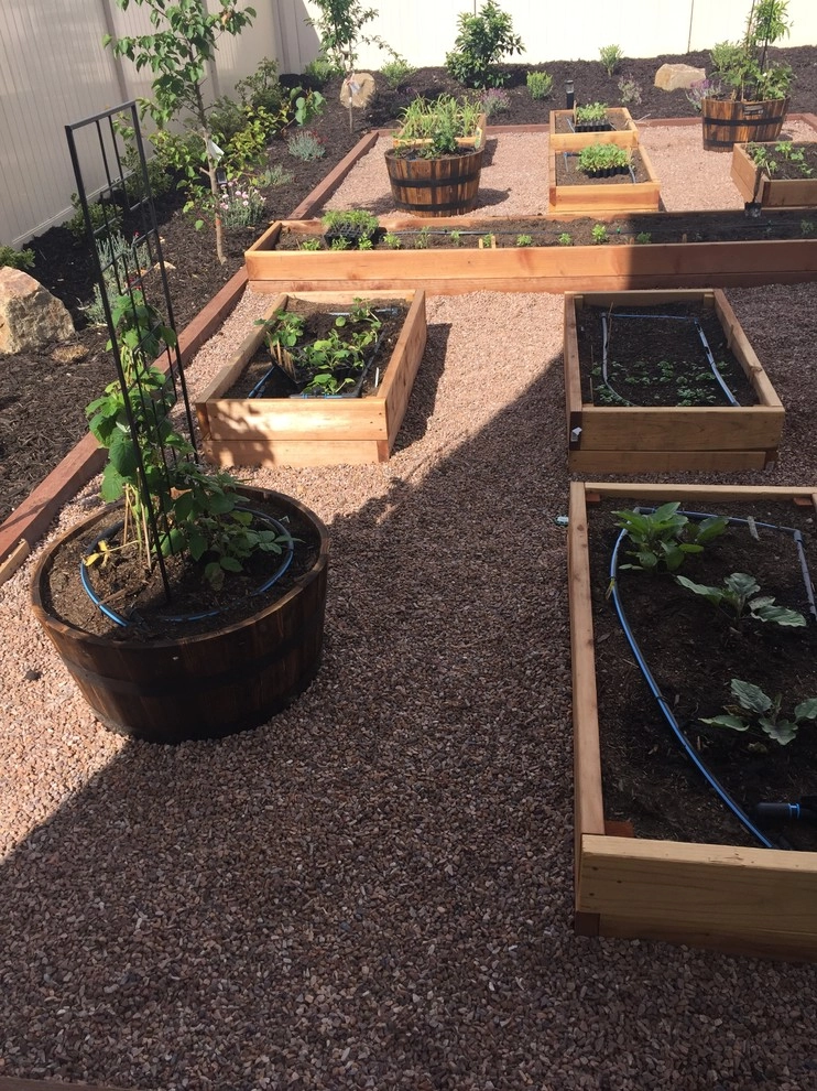 The Gibson Family by McCabe's Nursery & Landscape Construction - Photo 15