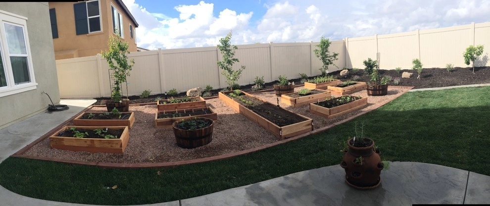 The Gibson Family by McCabe's Nursery & Landscape Construction - Photo 16
