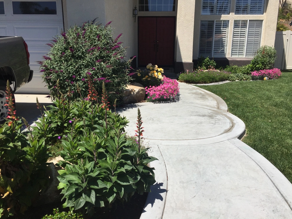 The Wilke Residence by McCabe's Nursery & Landscape Construction - Photo 10