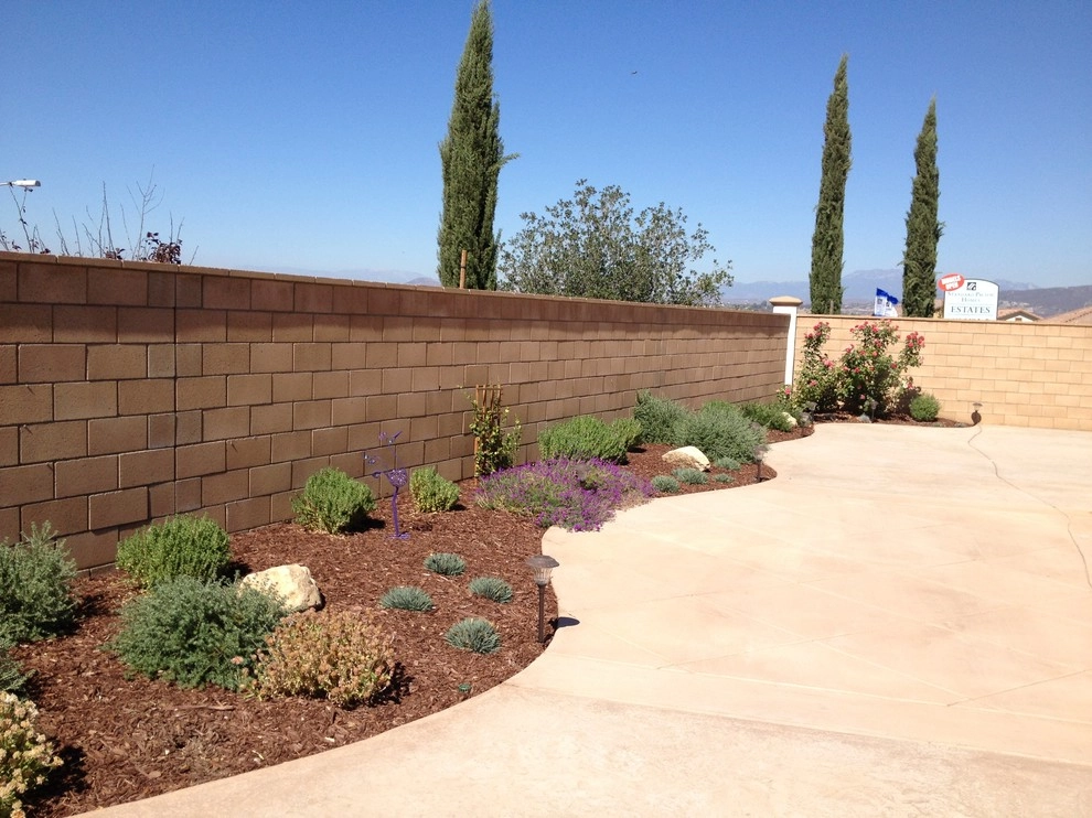 Custom Concrete and Stone Work by McCabe's Nursery & Landscape Construction - Photo 6