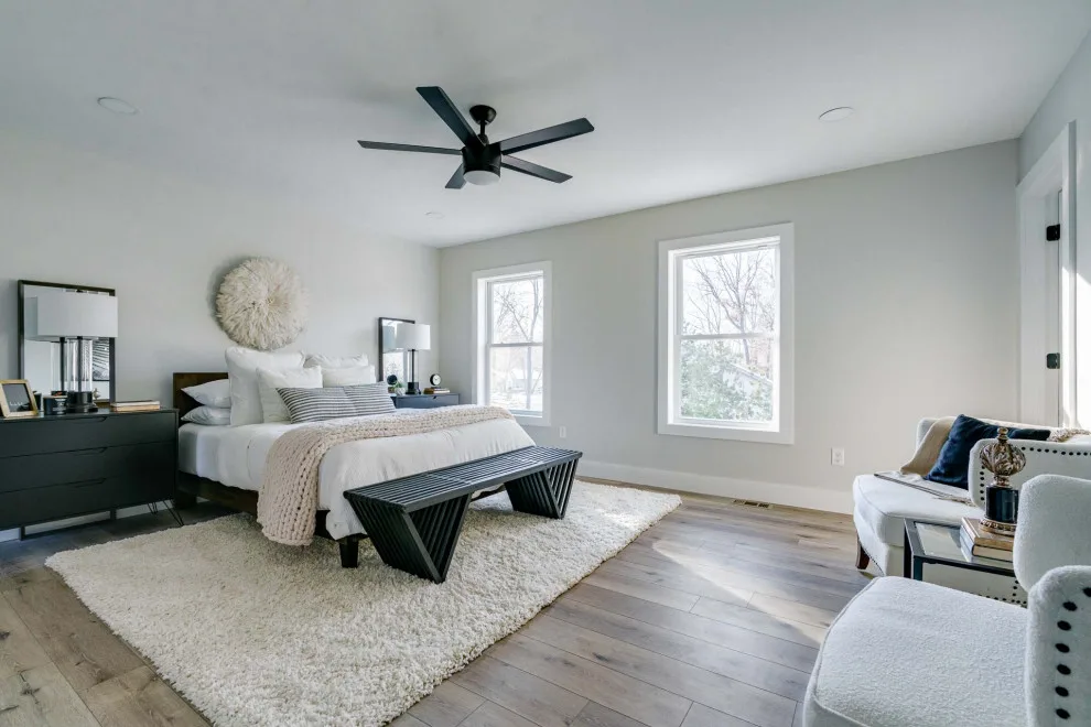 Warm Neutral Family Residence by Flourish Interiors By Vanessa C Smith - Photo 18