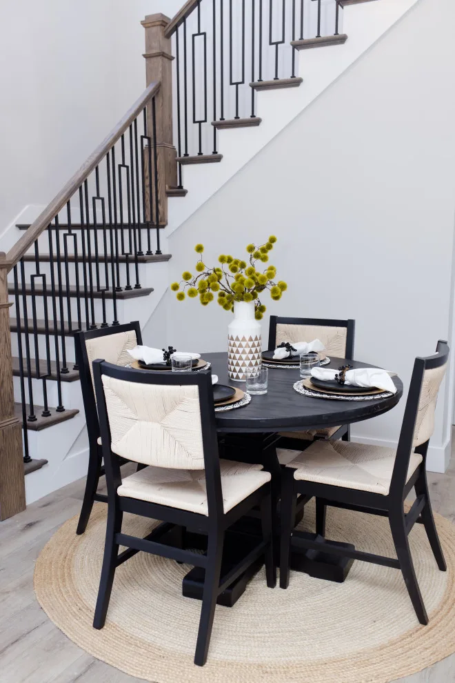 Warm Neutral Family Residence by Flourish Interiors By Vanessa C Smith - Photo 6