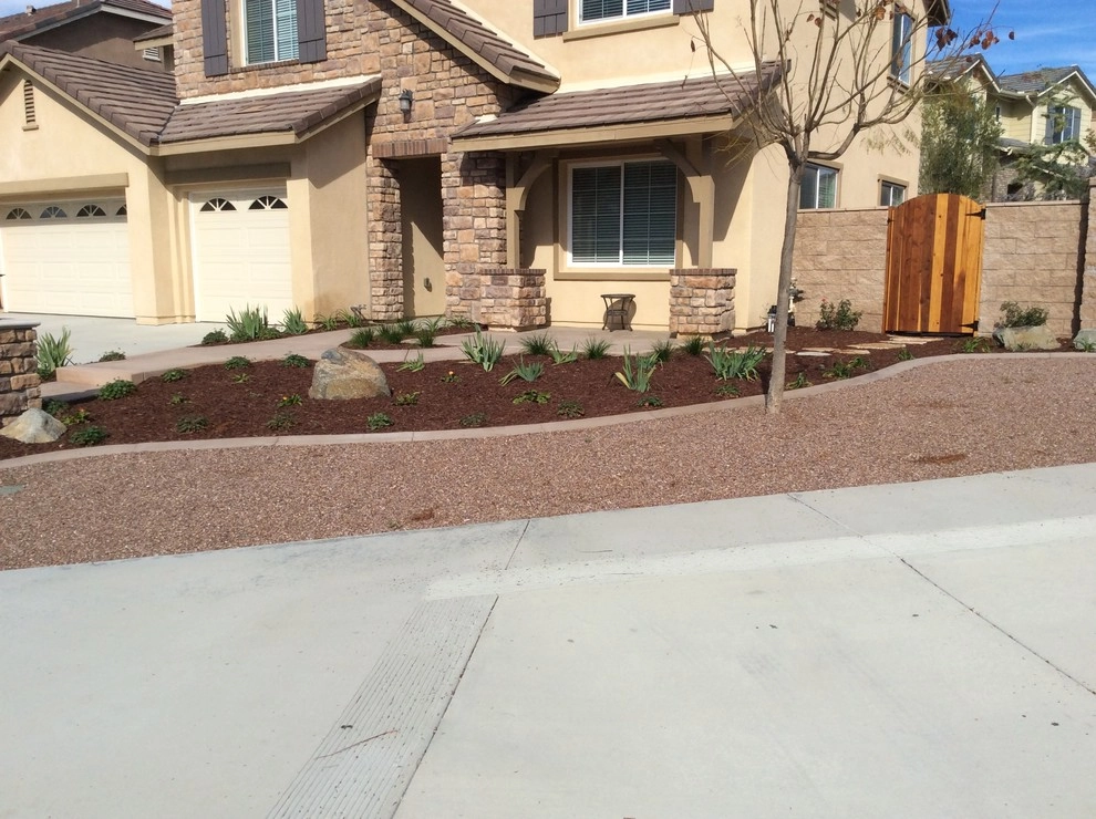 The Stevens Residence by McCabe's Nursery & Landscape Construction - Photo 25