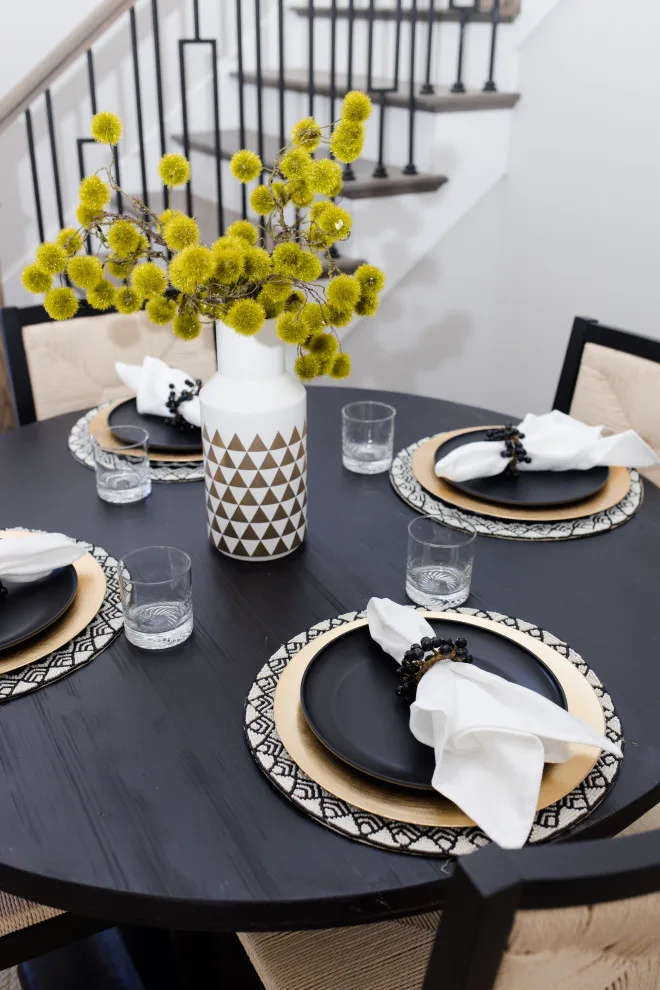 Warm Neutral Family Residence by Flourish Interiors By Vanessa C Smith - Photo 12