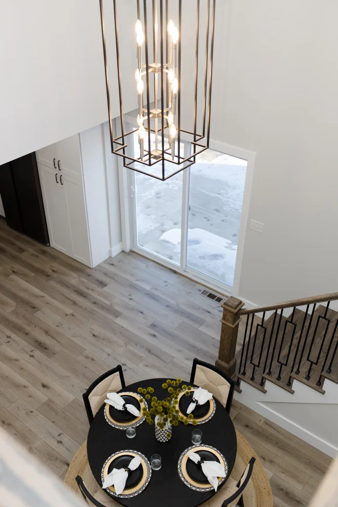 Warm Neutral Family Residence by Flourish Interiors By Vanessa C Smith - Photo 5