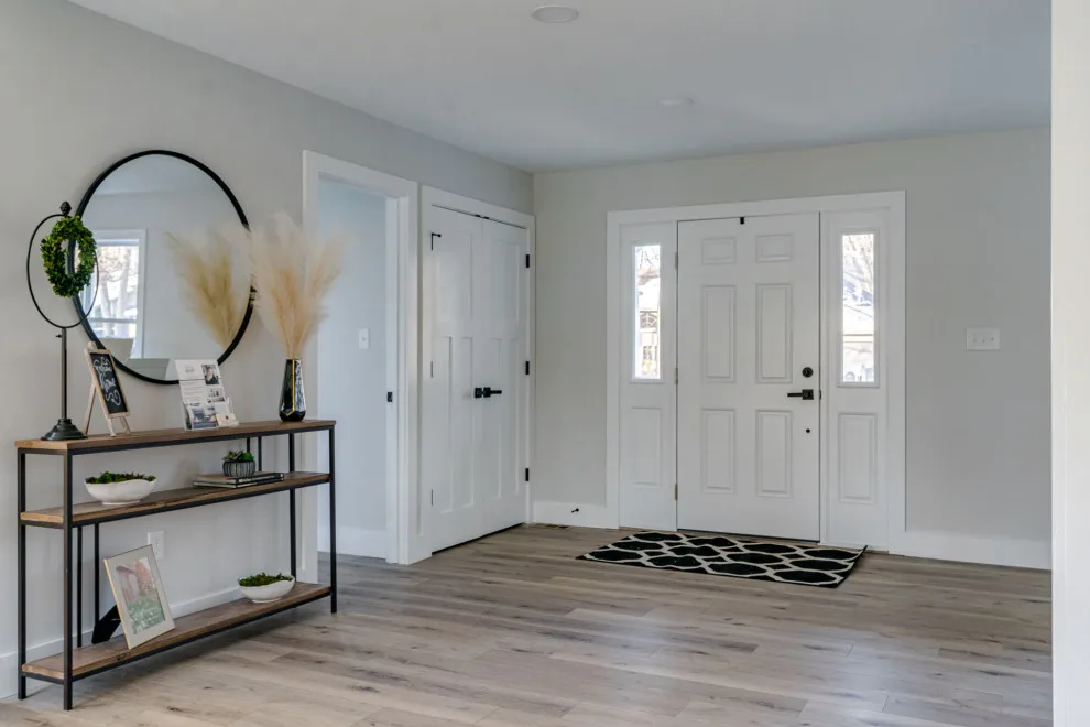 Warm Neutral Family Residence by Flourish Interiors By Vanessa C Smith - Photo 9