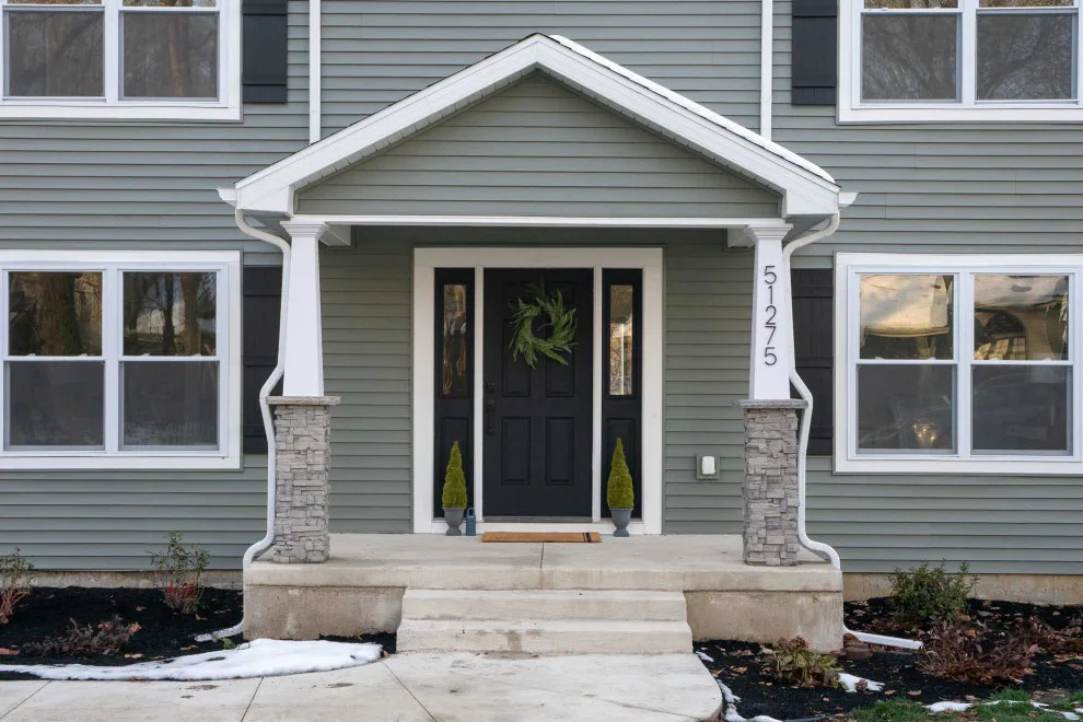 Warm Neutral Family Residence by Flourish Interiors By Vanessa C Smith - Photo 21