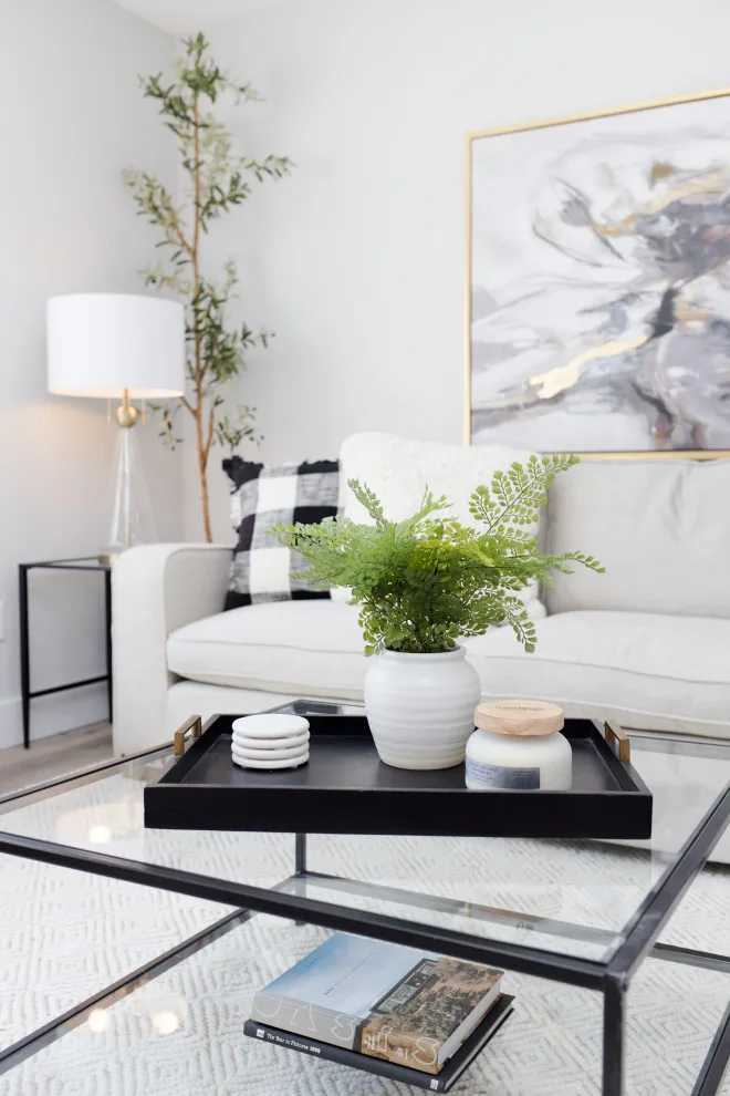 Warm Neutral Family Residence by Flourish Interiors By Vanessa C Smith - Photo 2