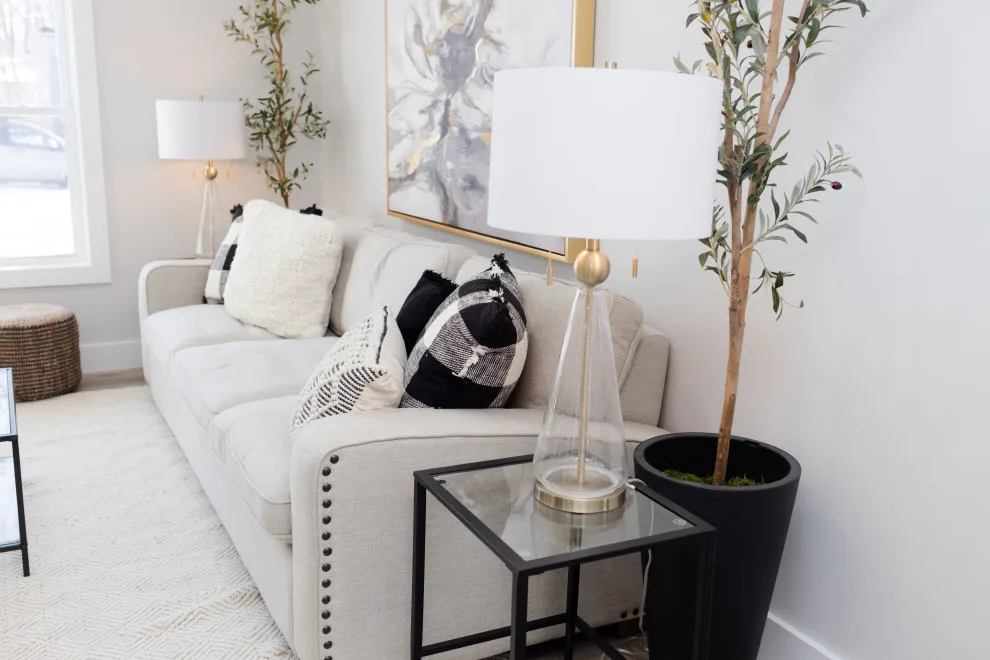 Warm Neutral Family Residence by Flourish Interiors By Vanessa C Smith - Photo 16