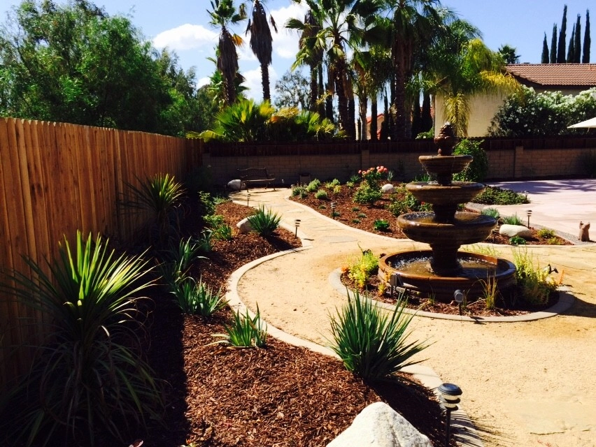 The Parker Residence by McCabe's Nursery & Landscape Construction - Photo 7