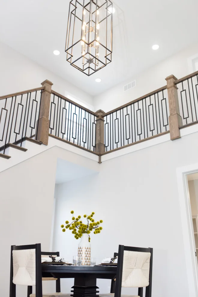 Warm Neutral Family Residence by Flourish Interiors By Vanessa C Smith - Photo 24