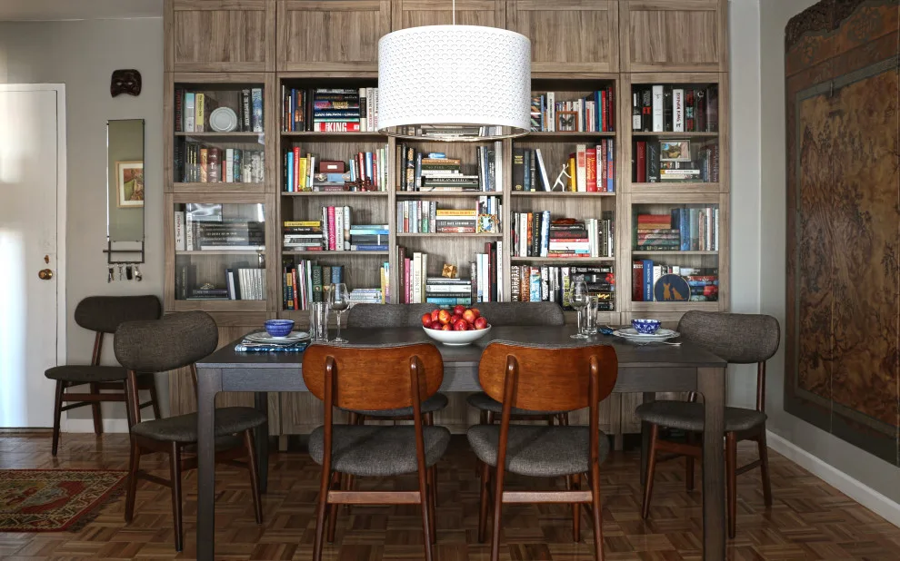 Eastern Nest by Studio DLG - Photo 5