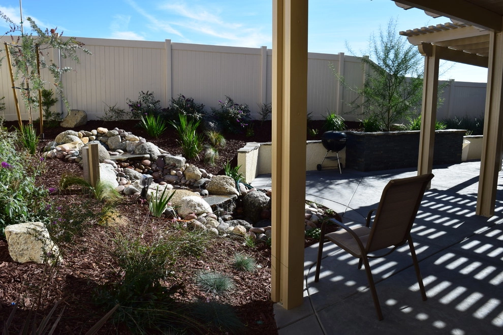 McCabe's Nursery & Landscape Construction - Photo 4