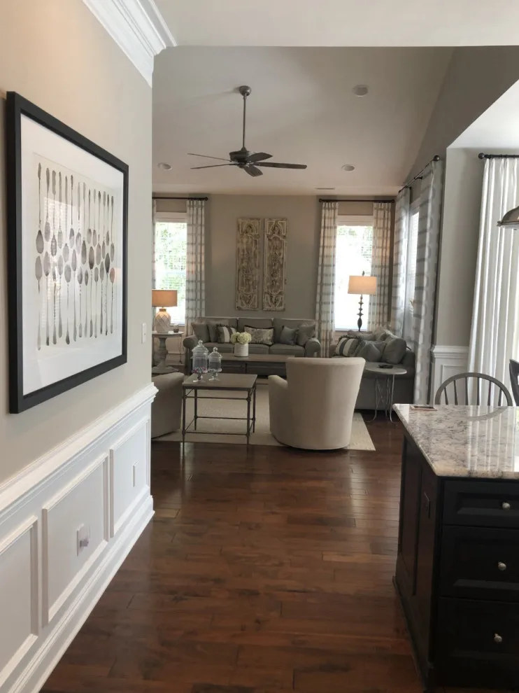 Charming Rustic Farmhouse by Kelly Simkovich At Main Line Sound & Video - Photo 12
