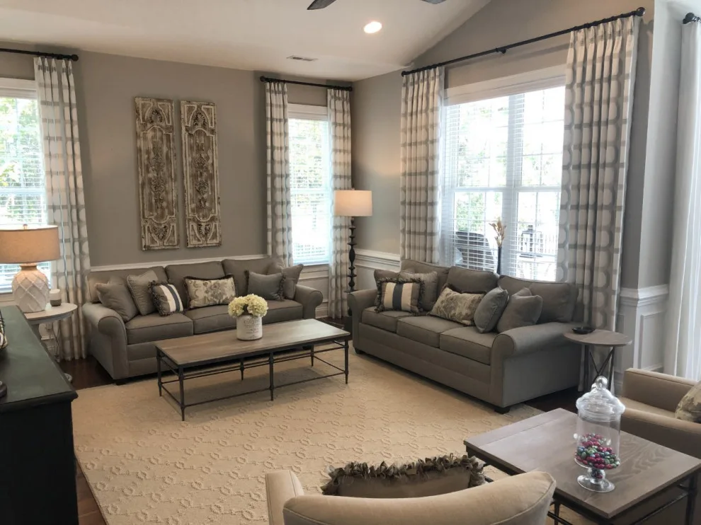 Charming Rustic Farmhouse by Kelly Simkovich At Main Line Sound & Video - Photo 5