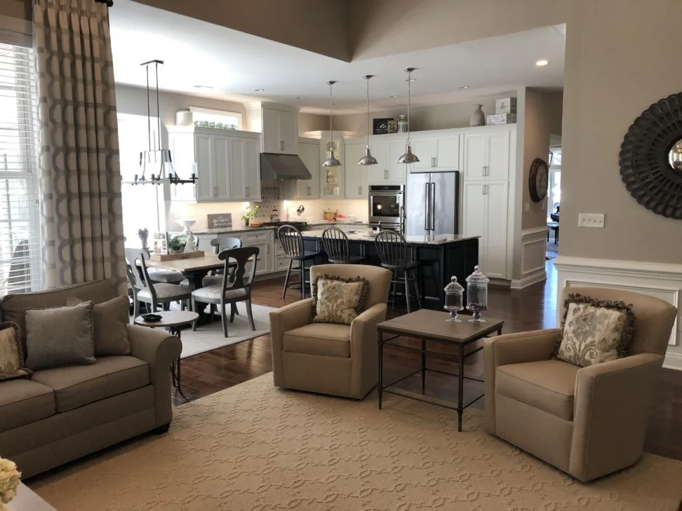 Charming Rustic Farmhouse by Kelly Simkovich At Main Line Sound & Video - Photo 13