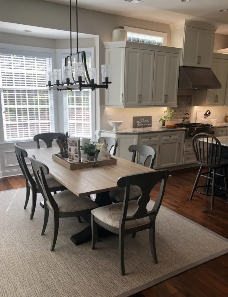 Charming Rustic Farmhouse by Kelly Simkovich At Main Line Sound & Video - Photo 9