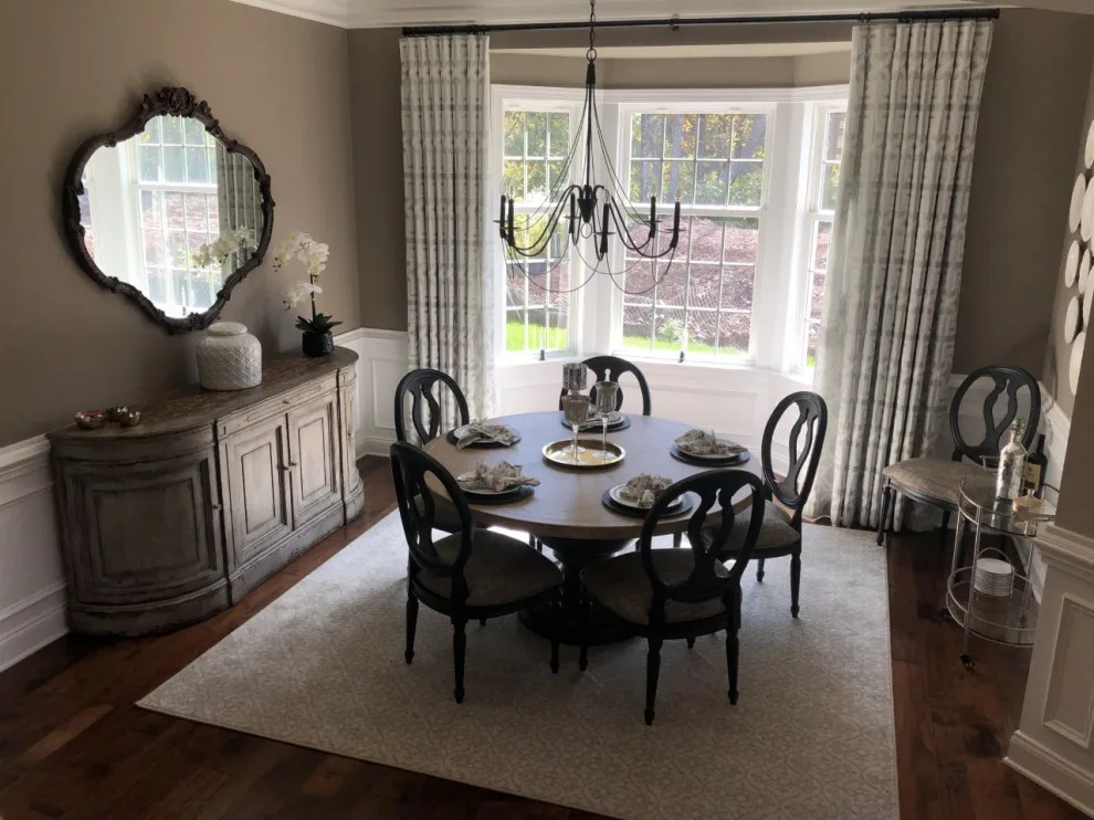 Charming Rustic Farmhouse by Kelly Simkovich At Main Line Sound & Video - Photo 15