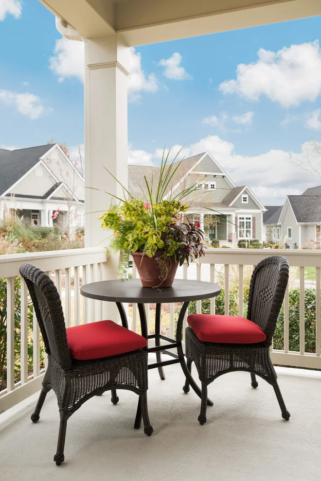 Comfortable and Cozy in Ooltewah by Maxwell House Interiors Virginia Warren - Photo 8