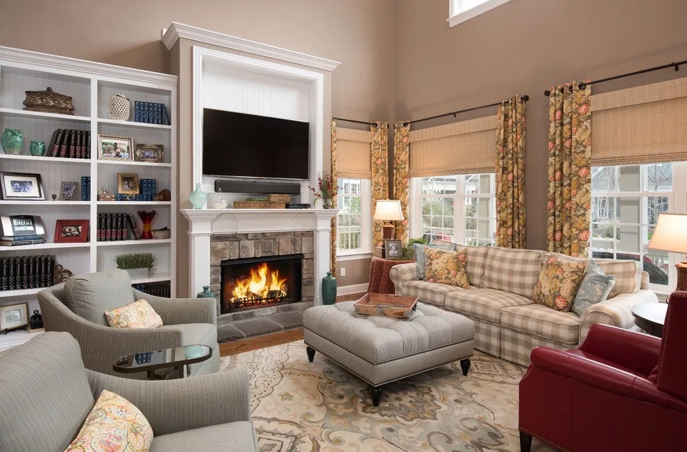 Maxwell House Interiors Virginia Warren - Photo 14