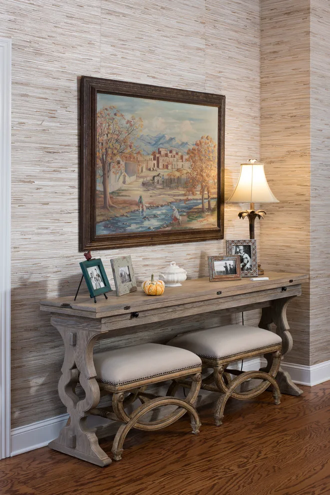 Comfortable and Cozy in Ooltewah by Maxwell House Interiors Virginia Warren - Photo 5