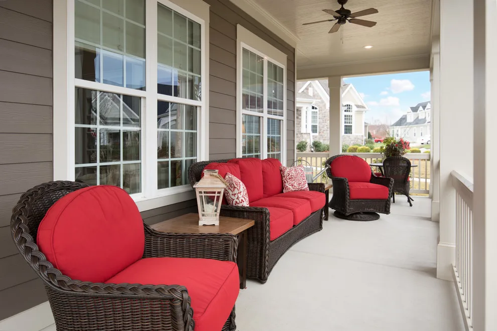 Comfortable and Cozy in Ooltewah by Maxwell House Interiors Virginia Warren - Photo 7