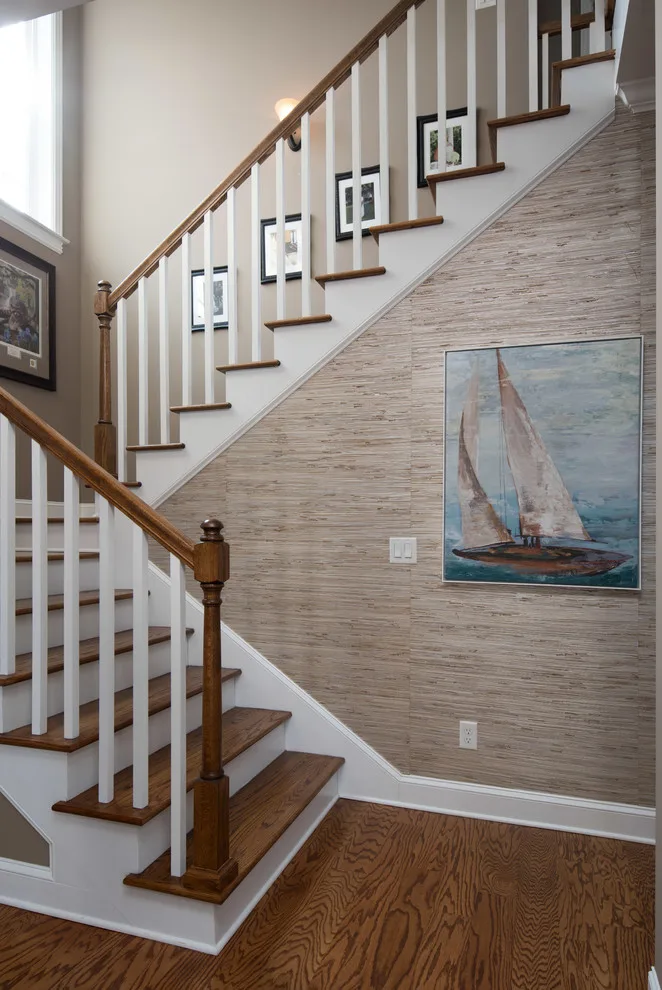 Comfortable and Cozy in Ooltewah by Maxwell House Interiors Virginia Warren - Photo 9