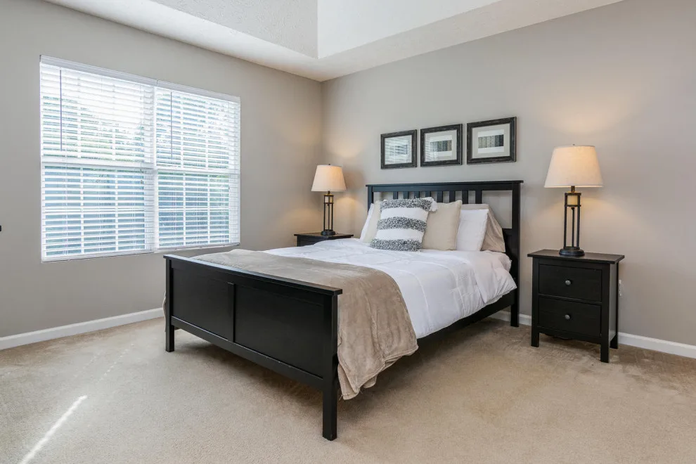 Comfortable Condo - Staging by Fresh Interior Solutions, The Villages, FL by Fresh Interior Solutions - Photo 3