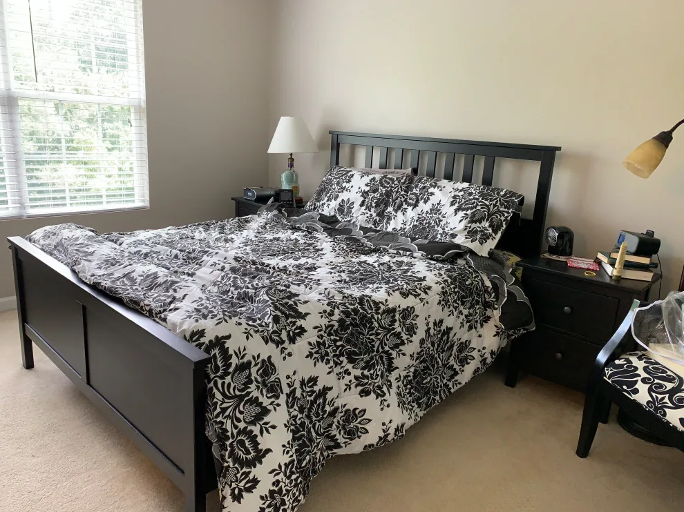 Comfortable Condo - Staging by Fresh Interior Solutions, The Villages, FL by Fresh Interior Solutions - Photo 9