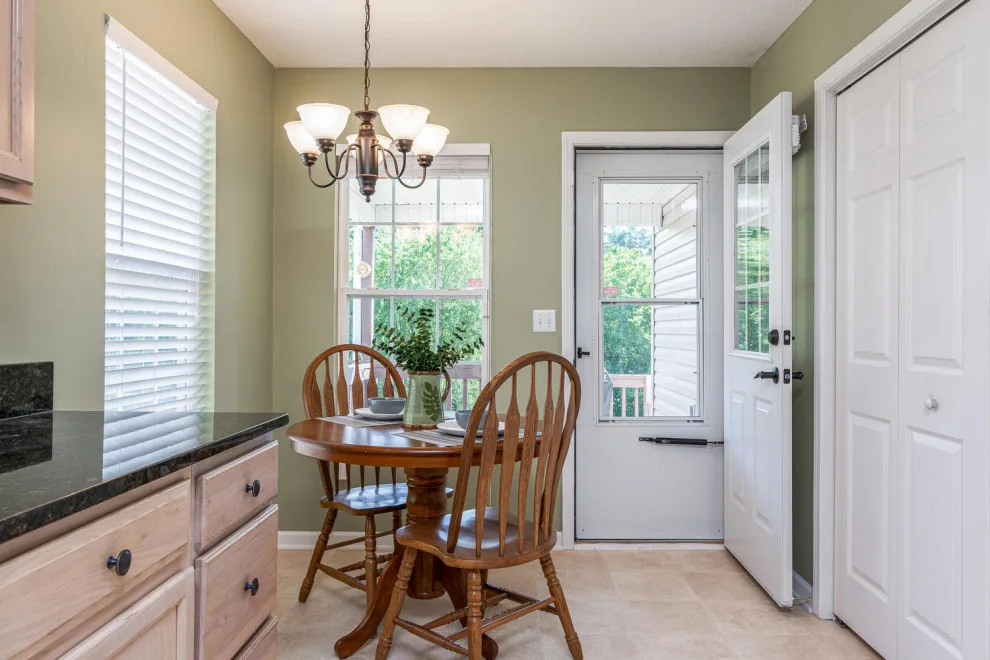 Comfortable Condo - Staging by Fresh Interior Solutions, The Villages, FL by Fresh Interior Solutions - Photo 8