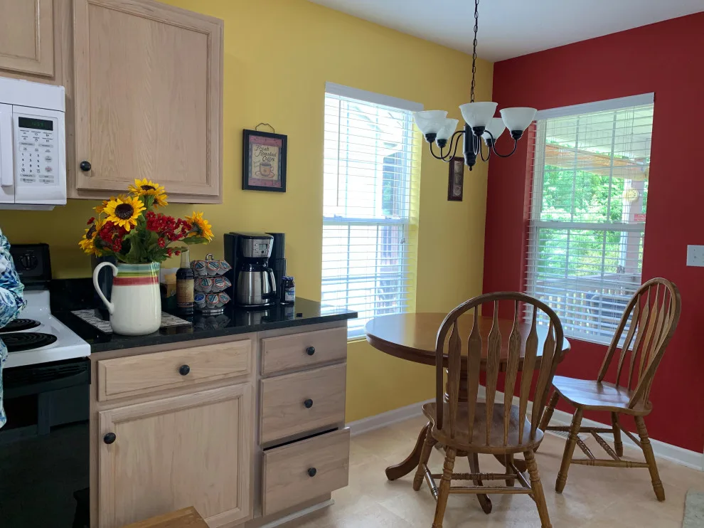 Comfortable Condo - Staging by Fresh Interior Solutions, The Villages, FL by Fresh Interior Solutions - Photo 4